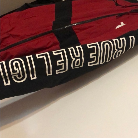 True religion jacket - Picture 2 of 3